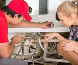 About Emergency plumbing pros New Richmond, OH